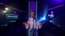 Zara Larsson Aint My Fault in the Live Lounge