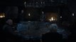 Game of Thrones 7x05 - Daenerys' Small Council Meeting -