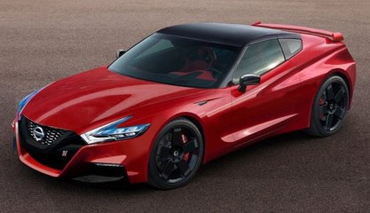 2018 Nissan GTR VS LEXUS LC 500