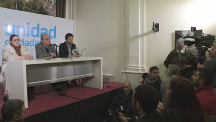 Kirchnerismo pide conteo total de primarias argentinas por "secuestro" de datos