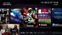 ULTIMATE LEGEND LTD PULL | 2 ULTIMATE LEGENDS ONE BUNDLE!! | POST 1 YEAR PARTY STREAM #MAD