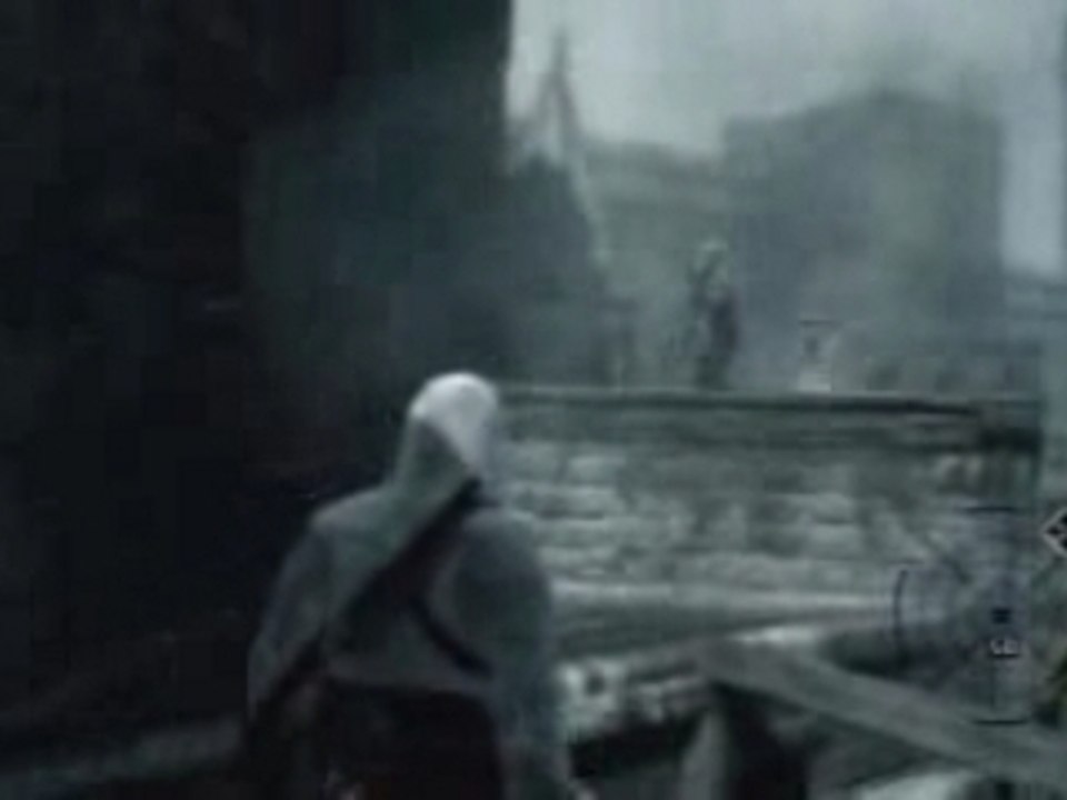 assassin's creed