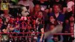 The Shield brothers Dean Ambrose & Seth Rollins Reunites WWE RAW 8-14-2017