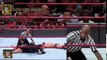 Finn Balor vs Bray Wyatt - WWE RAW 8-14-2017