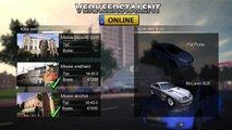 Traffic Talent 3D - Free Online Car Games To Play Now