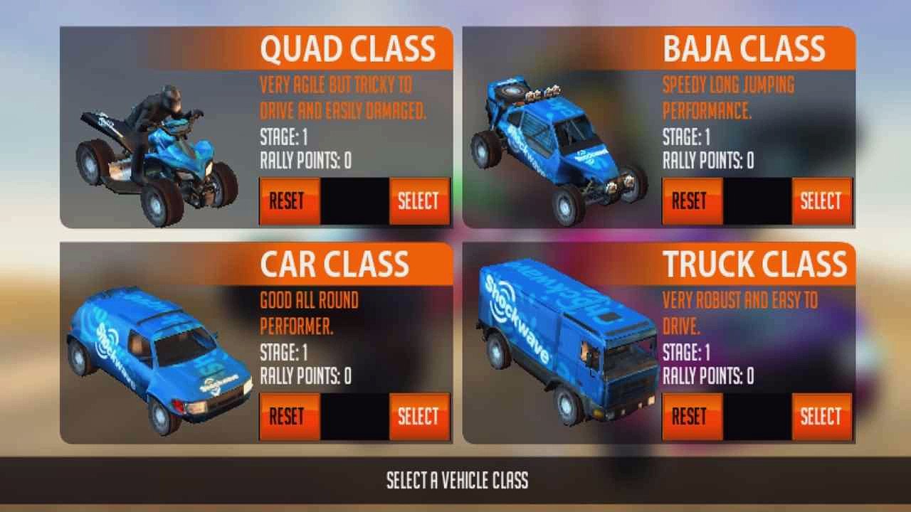 Extreme Rally Run - Free Car Games To Play Online