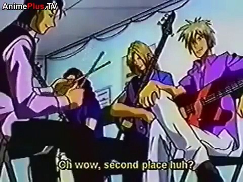 Kaikan Phrase Ep 15 EnglishSub 快感 フレーズ