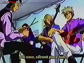 Kaikan Phrase Ep 15 EnglishSub 快感 フレーズ