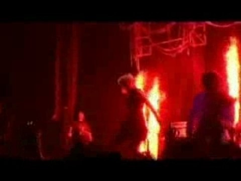 Anna Tsuchiya - EDWIN Live Summer 2007