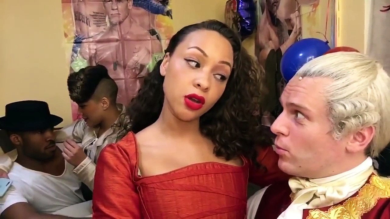 Happy Birthday Groffsauce