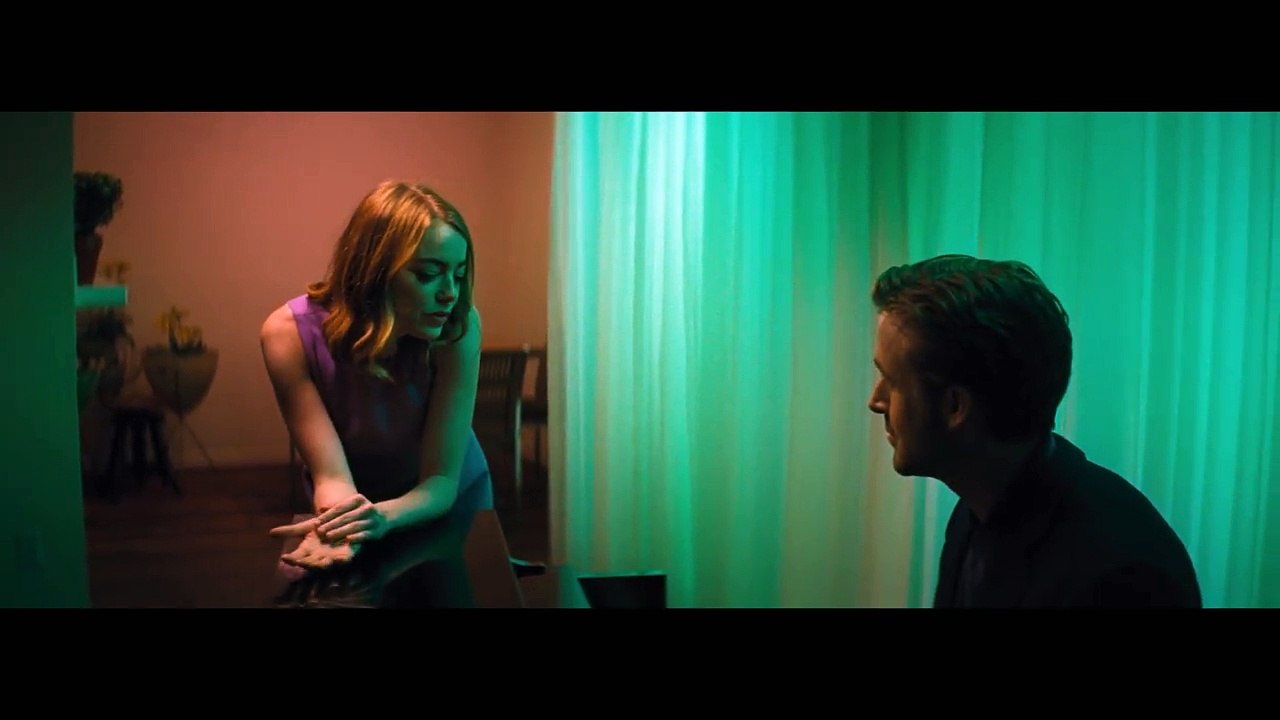 La La Land (2016 Movie) Official Clip – “City Of Stars”