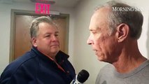 Alan Trammell speaks on his Hall of Fame chances. #detroittigers