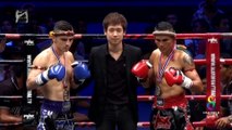 Max Muay Thai WANMARIO JUAN MARTIN Vs NUMSATUEK CHAIROJSERVICE