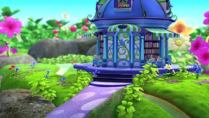 Girls show | Strawberry Shortcake ★ BERRY BIG TALE TELLER ★ Berry Bitty Adventures