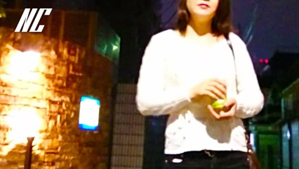 裏風俗・立ちんぼ出没エリア Vol.11（東京 新大久保）Street solicitation in Japan