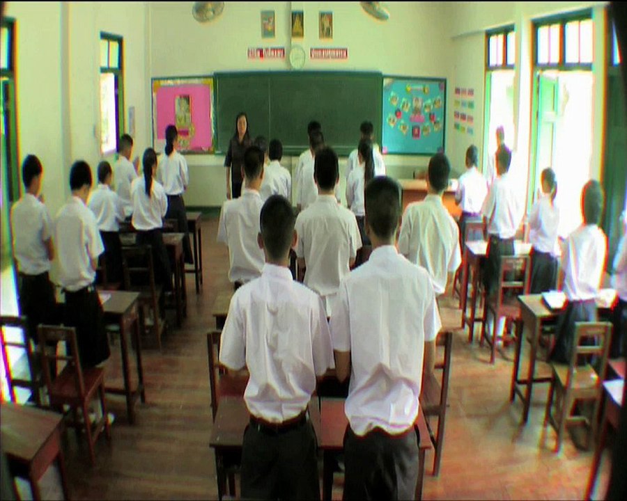 หนังสั้นเรื่อง ประชาธิปตาย