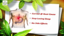 What Are Best Acid Reflux Herbs | Natural Remedies for GERD and Heartburn