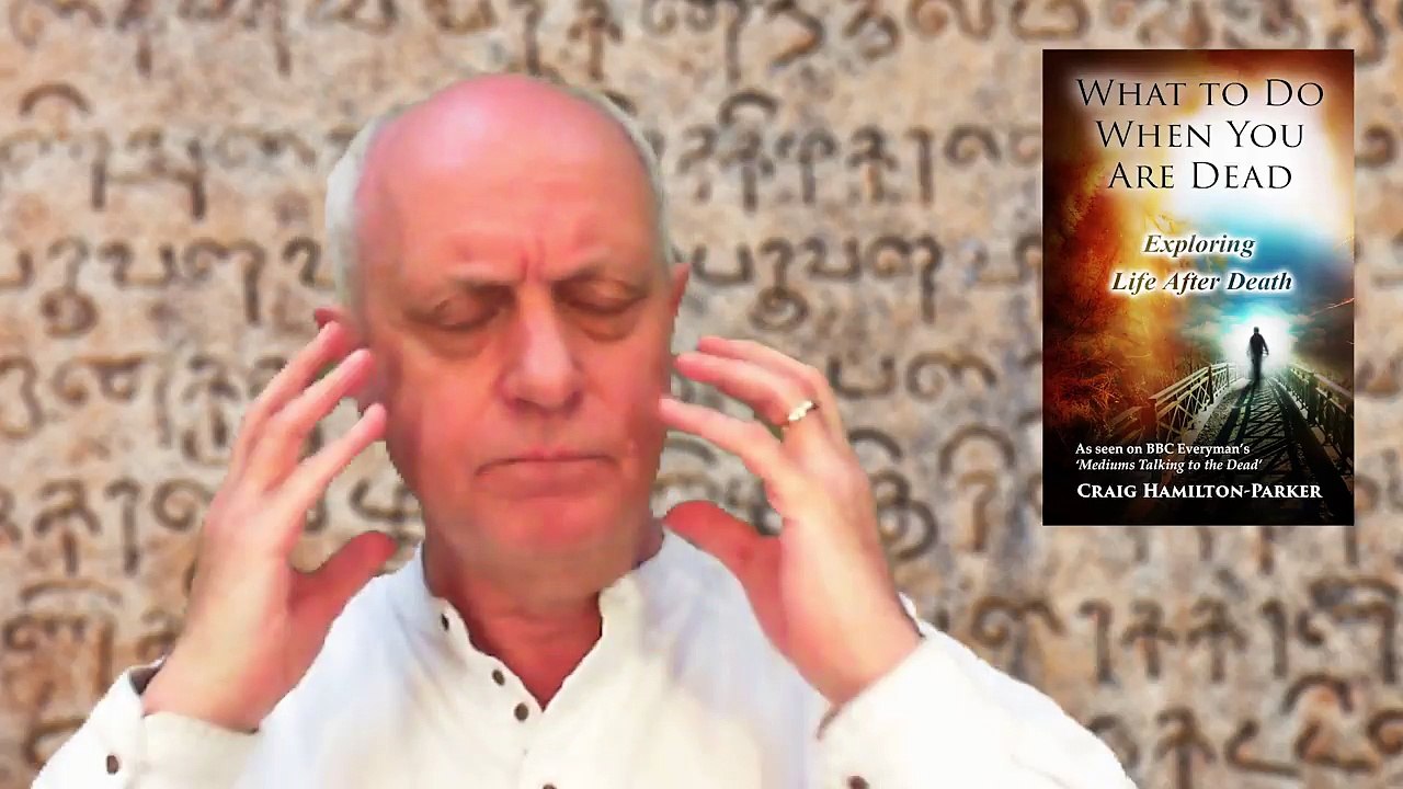 Communicating with the Dead and How Spirits Communicate with us!