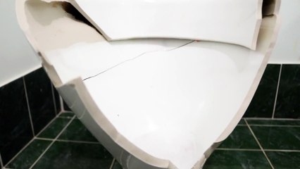 How To Install a Toilet