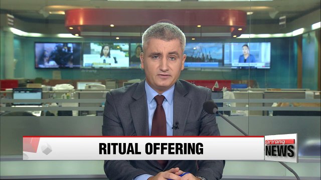 President Trump to strike first blow in brewing U.S. trade battle with China