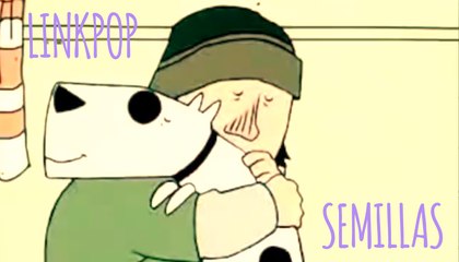 EL PODER DEL ABRAZO !!! (Linkpop - Semillas)