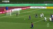 Bonner 1:0 Hanover ( German DFB Pokal 13 August 2017)