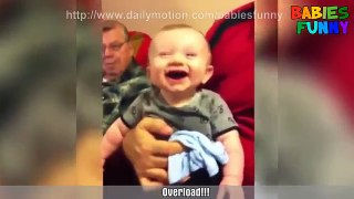 Cutest Babies Ever - Funny Babies Videos 2017