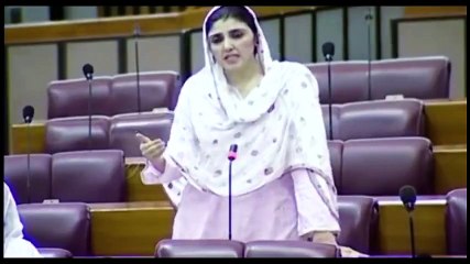 Ayesha Gulalai Punjab Dubbing Funny