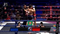 Max Muay Thai XIONG LE Vs MEECHOK SITJAYMEAW