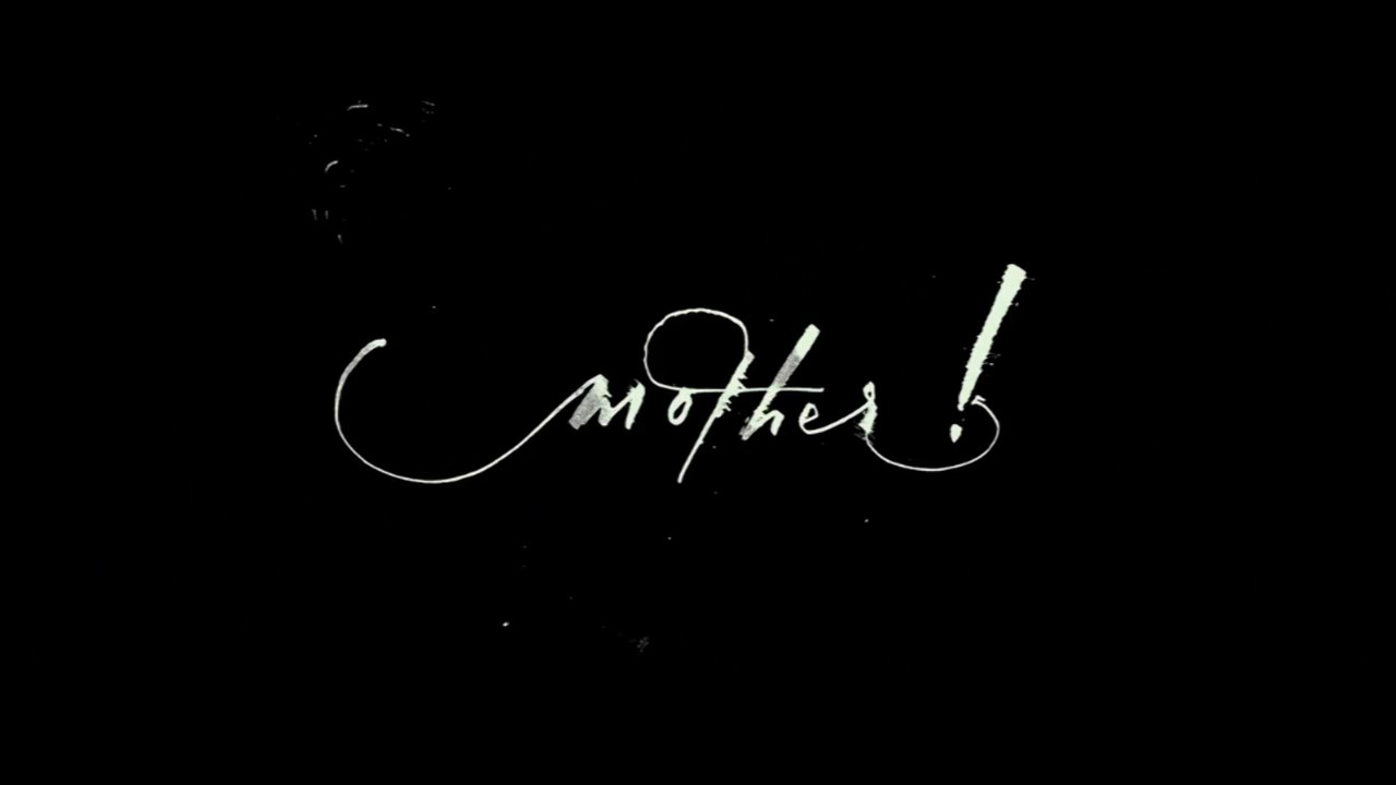 MOTHER (2017) Trailer - HD