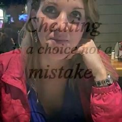 David Macklin cheated on his wife with Jessica Greer, manager of Lees Market in Rutledge