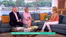 Model Chloe Ayling Shares the Truth Behind Her Terrifying Kidnap Ordeal | This Morning