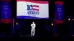 Jon Stewarts Twitter Fight with Donald Trump at Stand Up For Heroes, 11/1/16