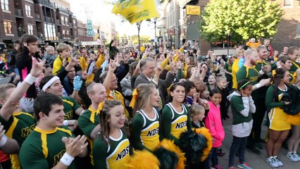 North Dakota State University