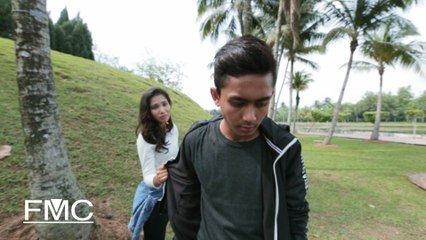 Putera Band - Rebahku Tanpamu (Official Music Video)