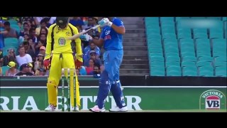 Funny Moments In Cricket [ Unseen ] _ Crowd Gone Wild