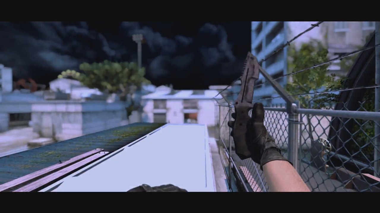 Blended #CSGO
