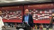 Galatasaray'da Cenk Ergün'den transfer açıklaması