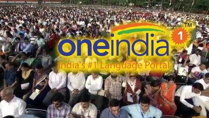 Modi's Independence day speech : PM talks about Gorakhpur Tragedy, Watch here | Oneindia News