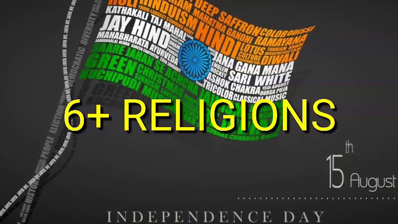 Independence day