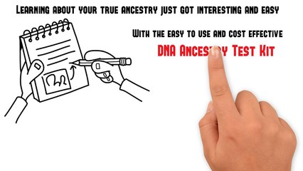 Benefits of using DNA Ancestry Test kit