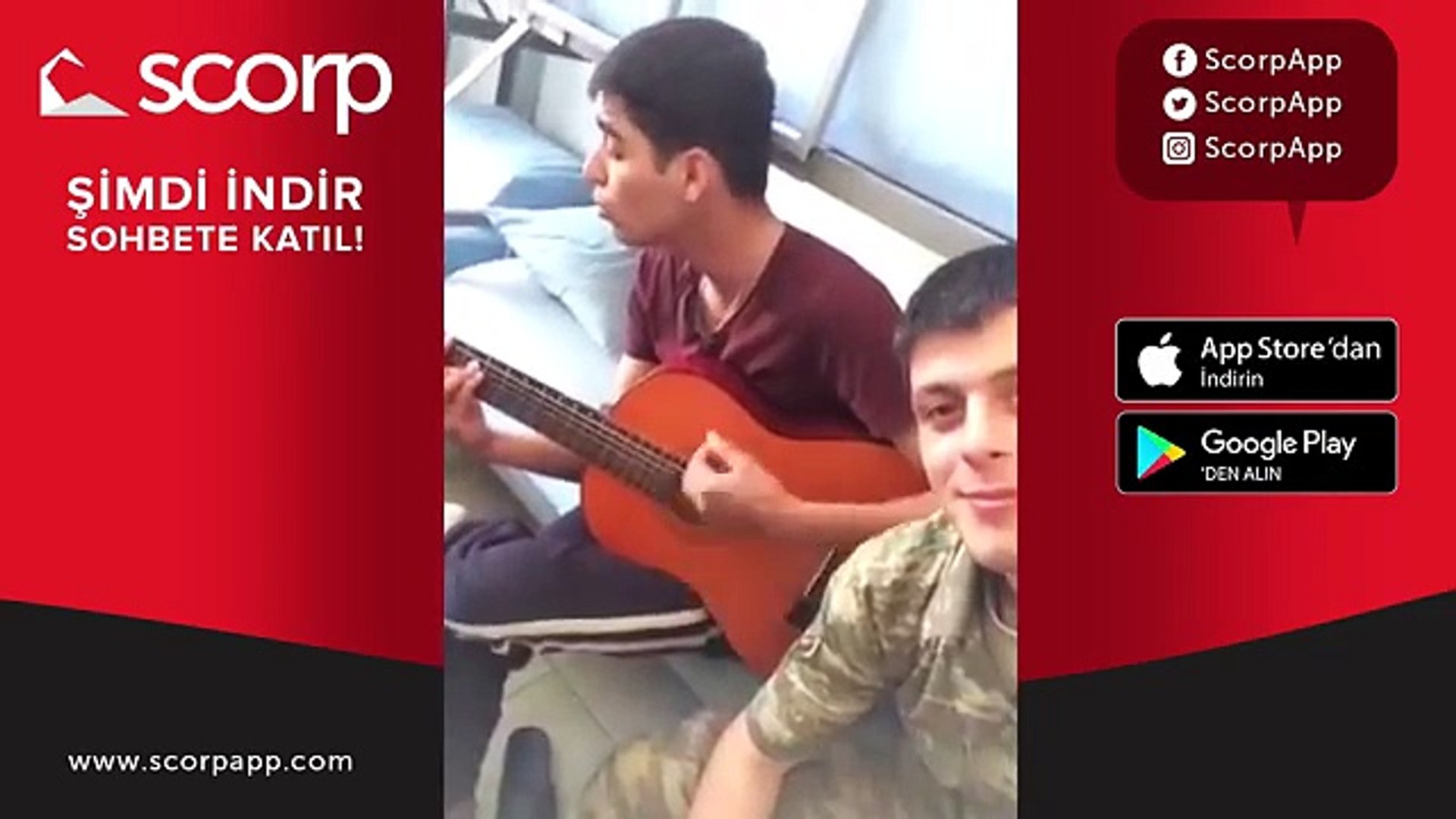 Ağızlara Dolanan Şarkılar !