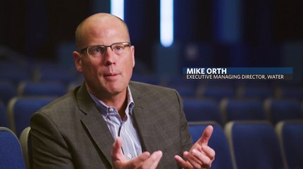 Water Industry Report: Data Drives a More Efficient Supply | Black & Veatch