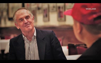 Huang's World - Washington D.C.