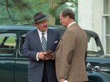 Agatha Christie's Poirot S01E01 The Adventure of the Clapham Cook - Part 01