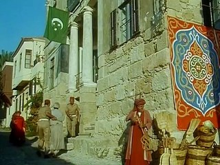 Agatha Christie's Poirot S01E07 Problem at Sea - Part 02