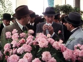 Agatha Christie's Poirot S03E01 The Mysterious Affair at Styles - Part 01