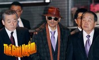 [Yakuza-P35]. Mỹ phong tỏa tài sản của trùm mafia số 1 Nhật Bản