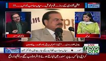 Gen Hameed Gul Ne Wafat Pane Se Pehle Kia kaha Tha