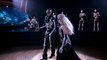 Calvin and Lindsays Quickstep Dancing with the Stars